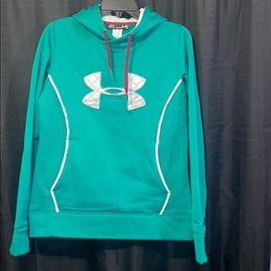 SOLD ❌Under Armour Hoodie